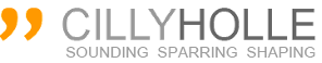 Cilly Holle – Sounding Sparring Shaping